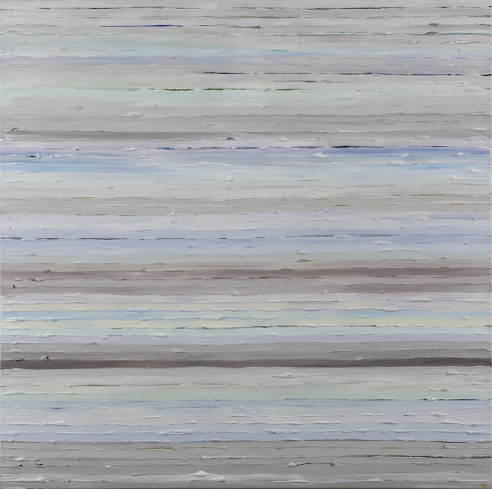 Christeene Britton, Anastacia, 2010