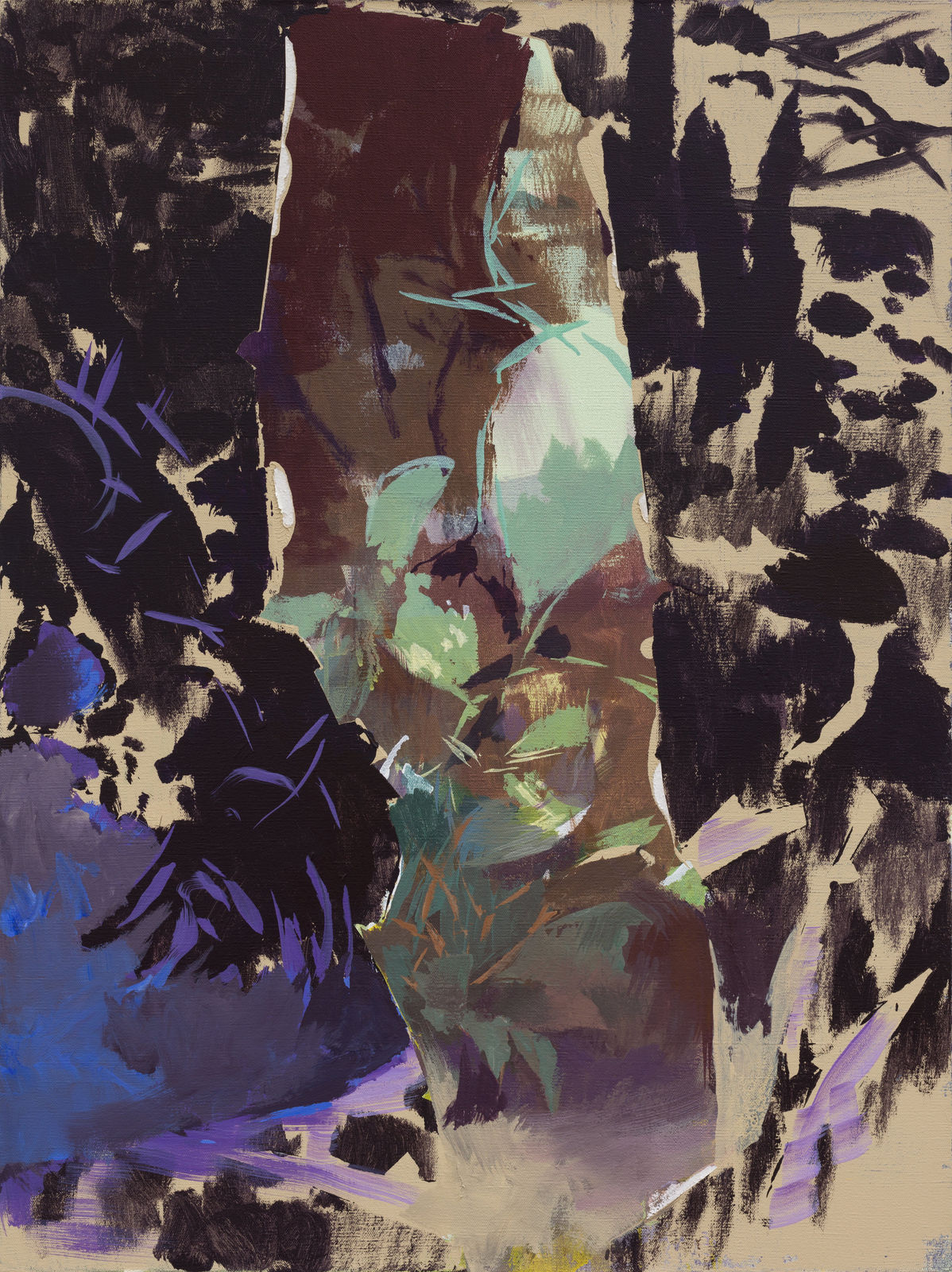 LU Song 吕松, Theater #12 剧场 #12, 2022