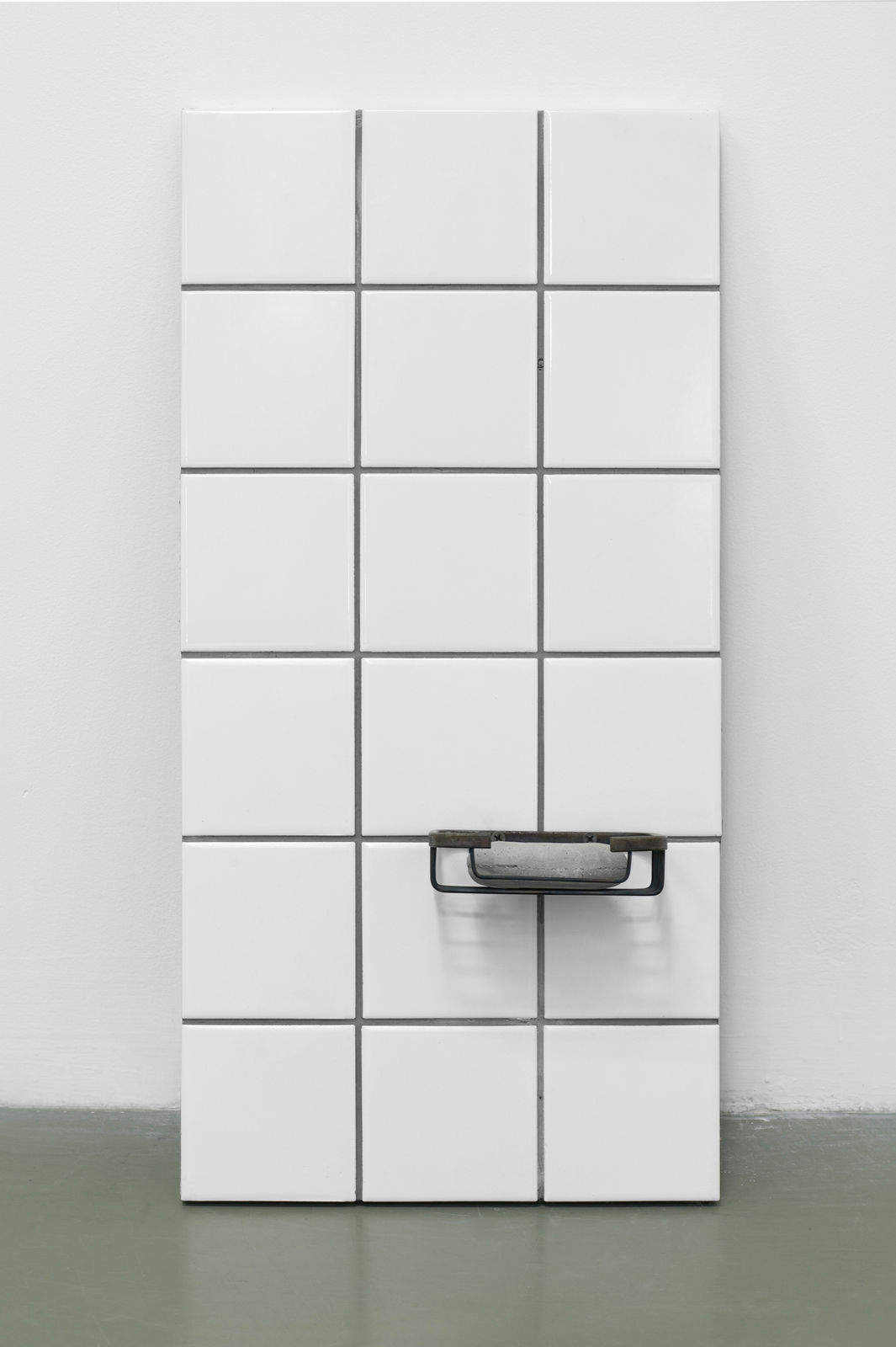 ZHANG Ruyi 张如怡, Soap-3 香皂─3, 2017