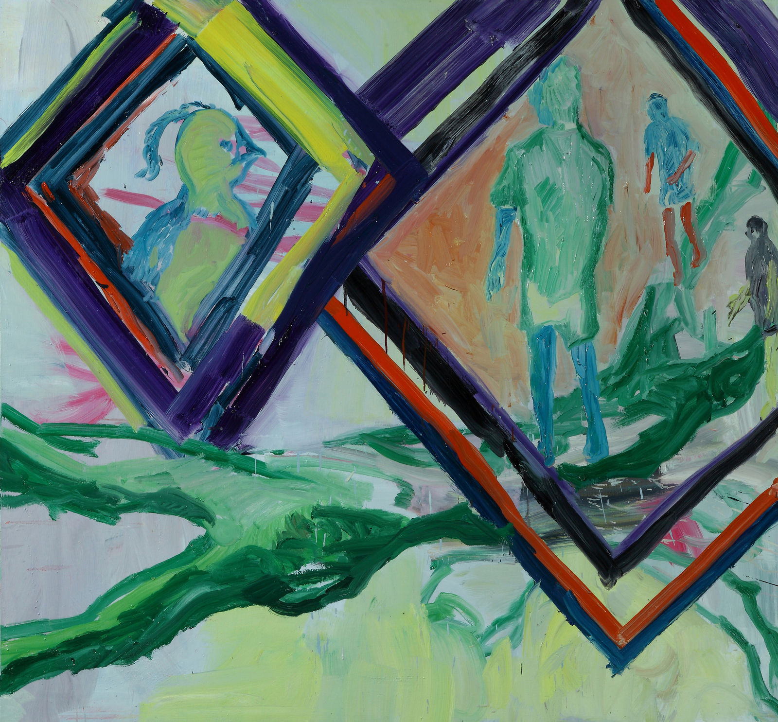 CHANG Ling 常陵, 2015.37, 2015