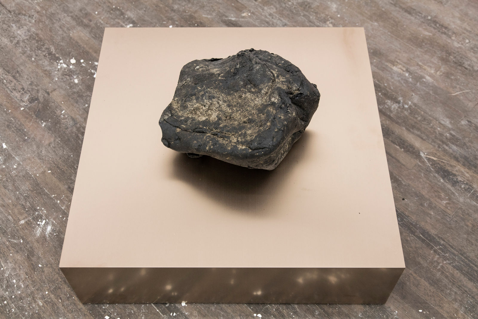 SU Chang, Chew 咀嚼, 2015