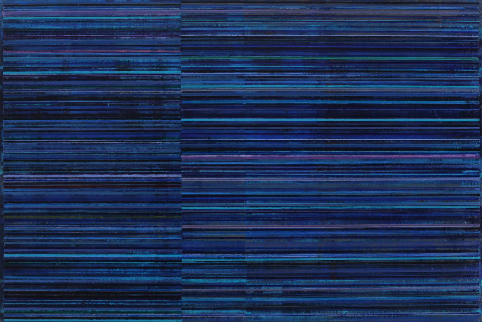 QU Fengguo, Winter Solstice, Four Seasons 四季 冬至, 2012