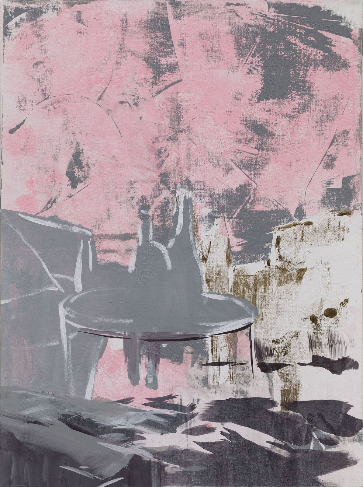 LU Song 吕松, Amos Temple-11 阿摩斯神殿-11, 2021