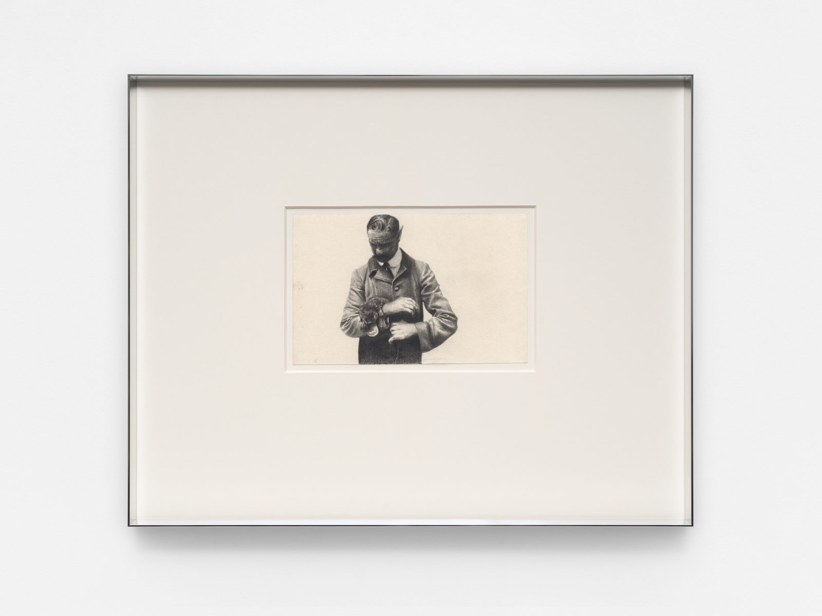 ZHANG Yunyao 张云垚, The Favorite 宠儿, 2024