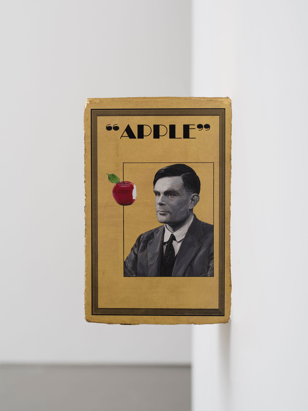 LIU Ren 刘任, Forbidden Fruit 禁果, 2018