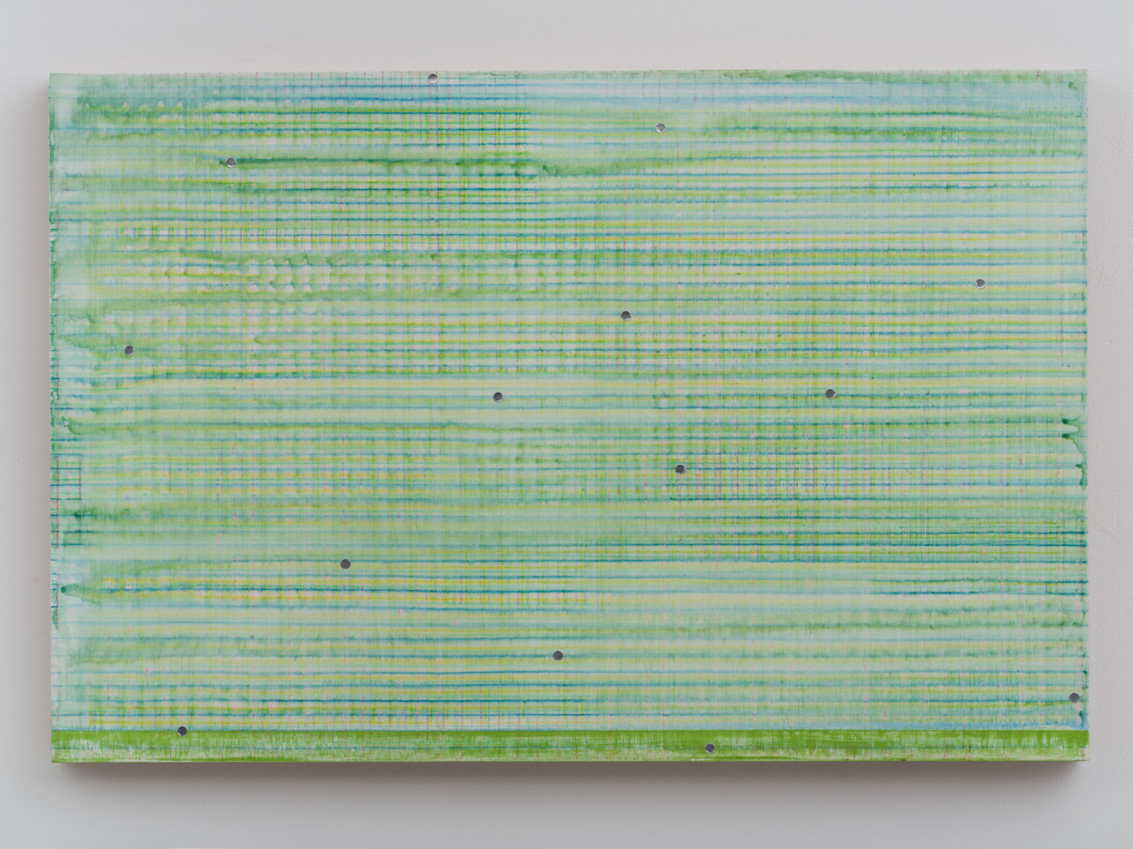 ZHANG Ruyi 张如怡, No Light Here─1 这里没有灯光─1, 2016