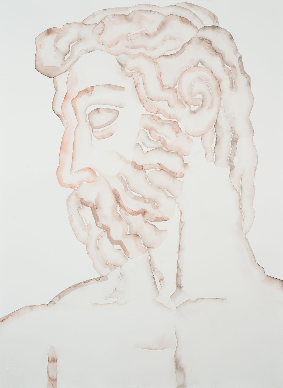 HU Zi 胡子, Florence Neptune III, 2018