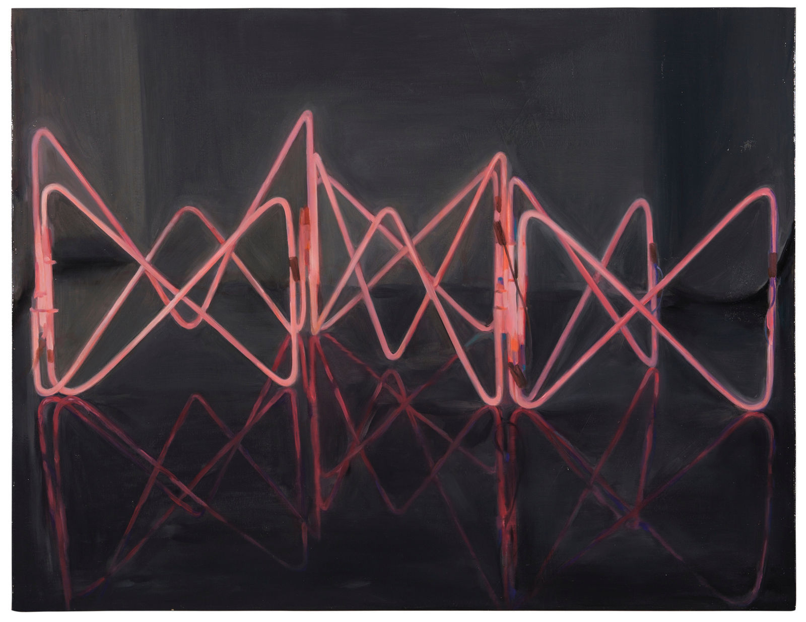 ZHANG Yunyao 张云垚, Temperature 温度, 2015