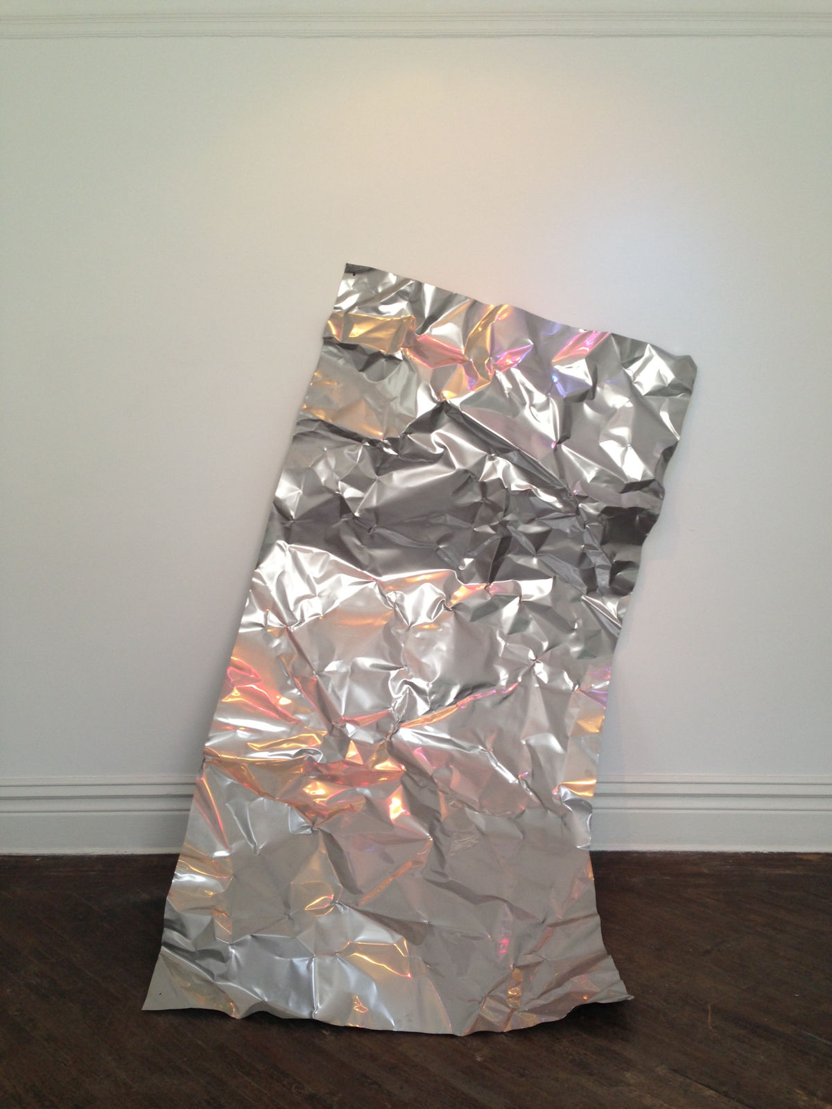 ZAKA, After the divination 占卜之后, 2014