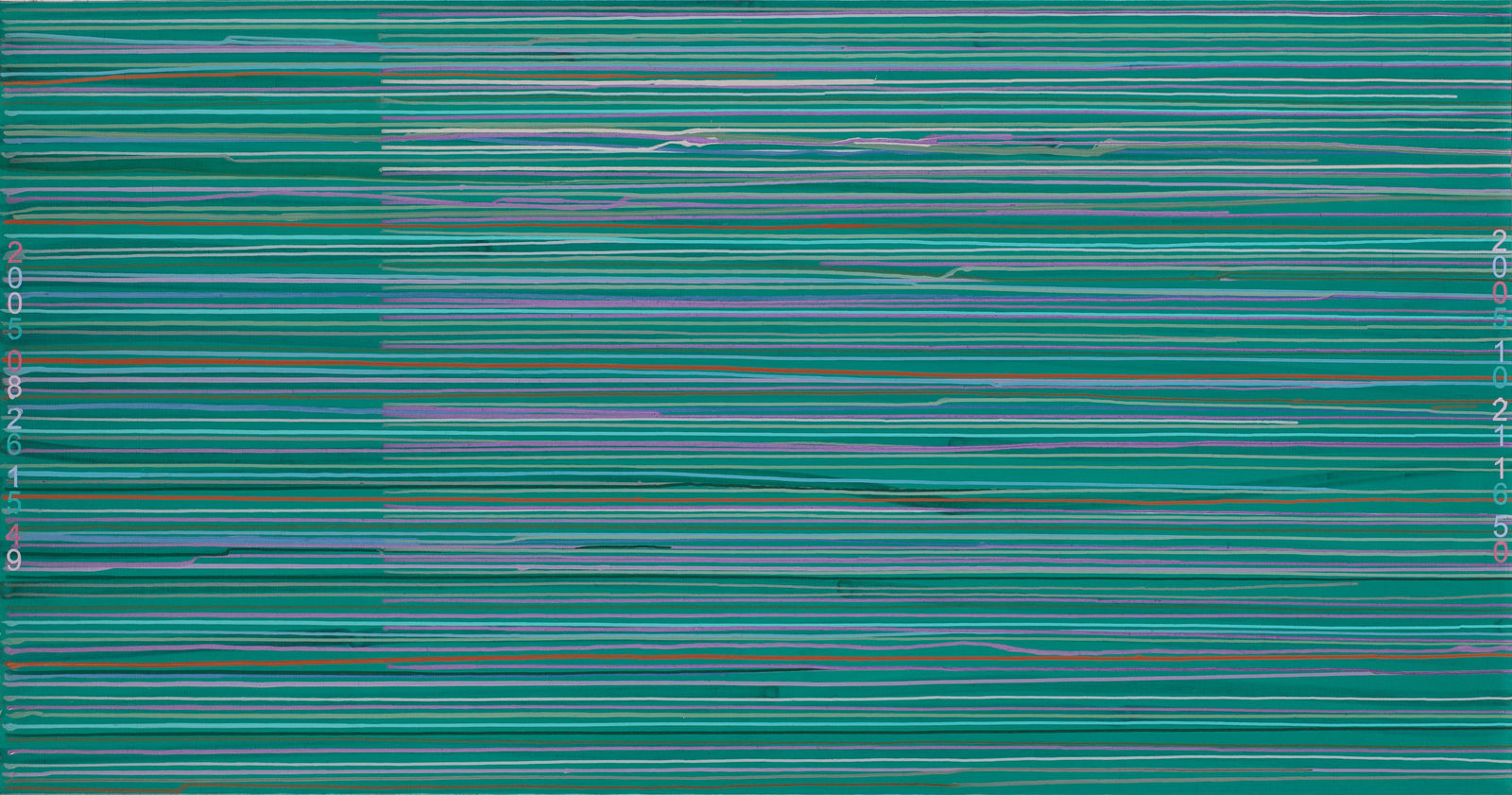 QU Fengguo, Untitled 2005 无题2005, 2005