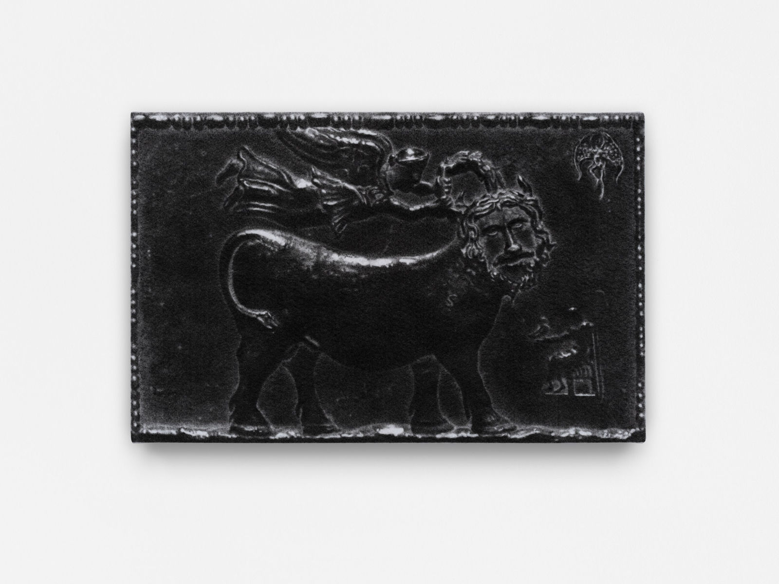 ZHANG Yunyao 张云垚, The Epic史诗, 2024