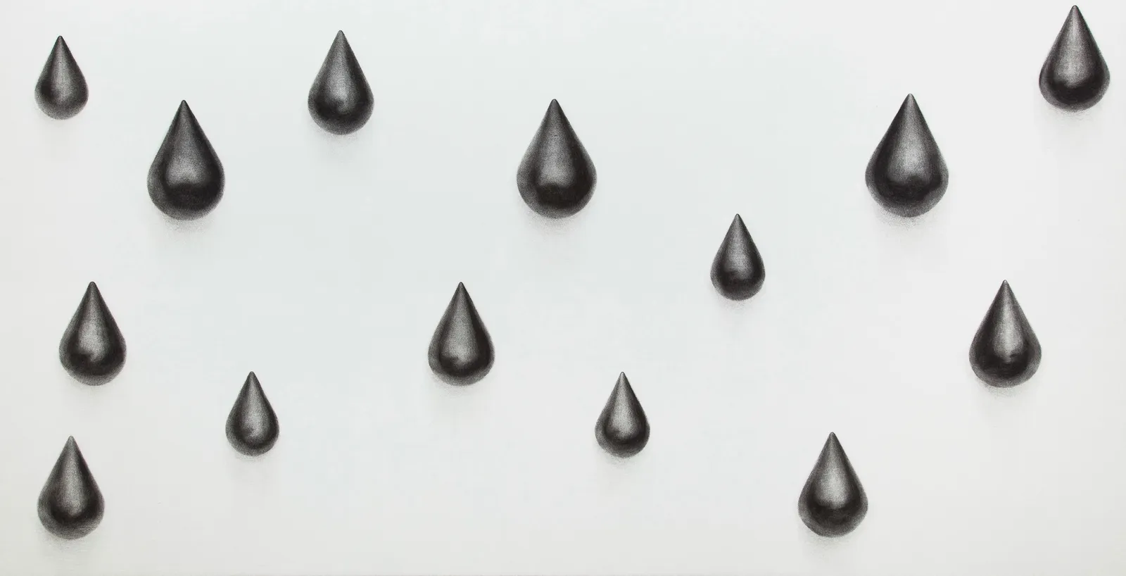 ZHANG Yunyao 张云垚, Nocturnal Rhythms 夜间节律, 2013