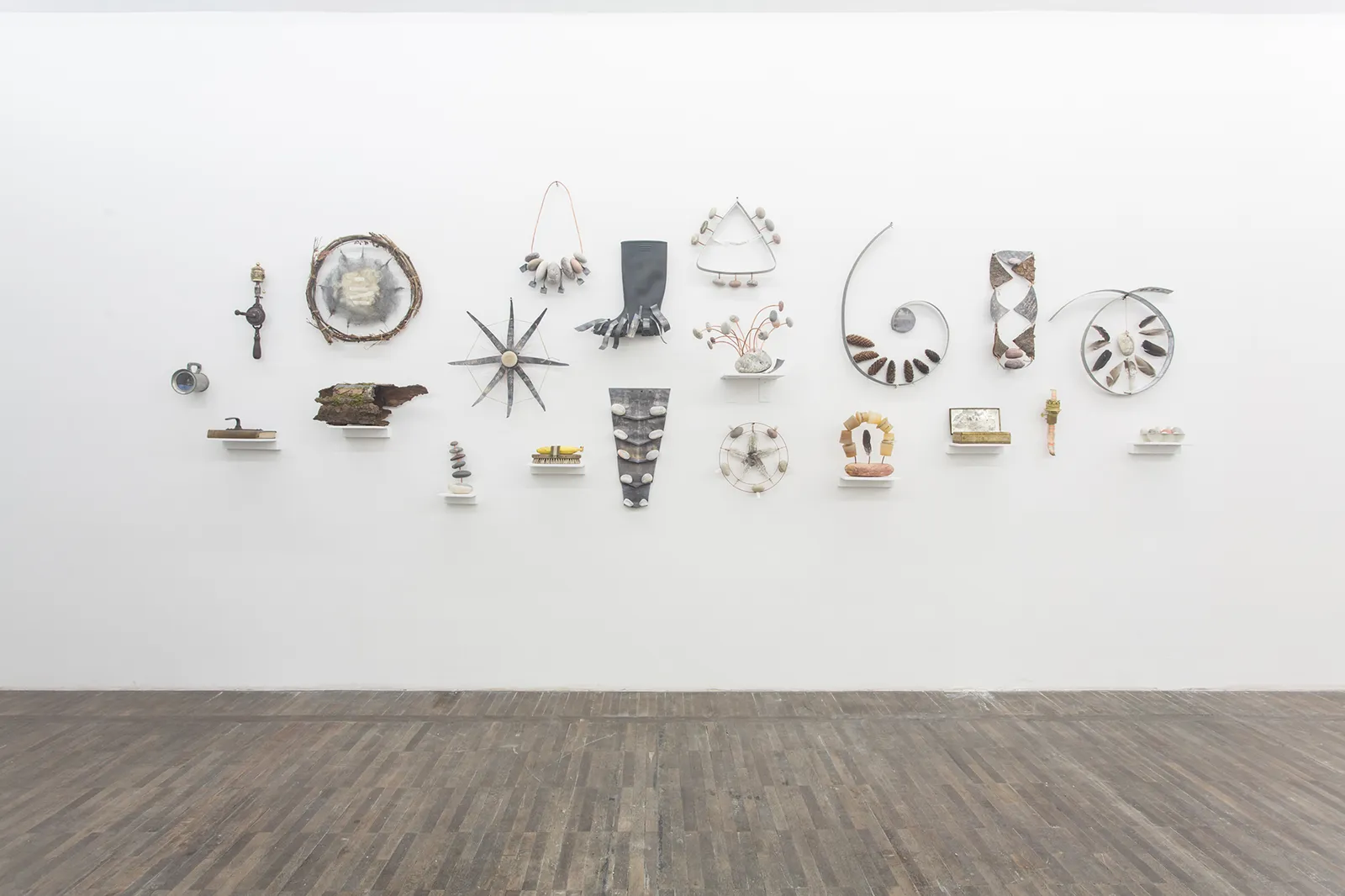 HU Weiyi, Today Project 今日计划, 2016