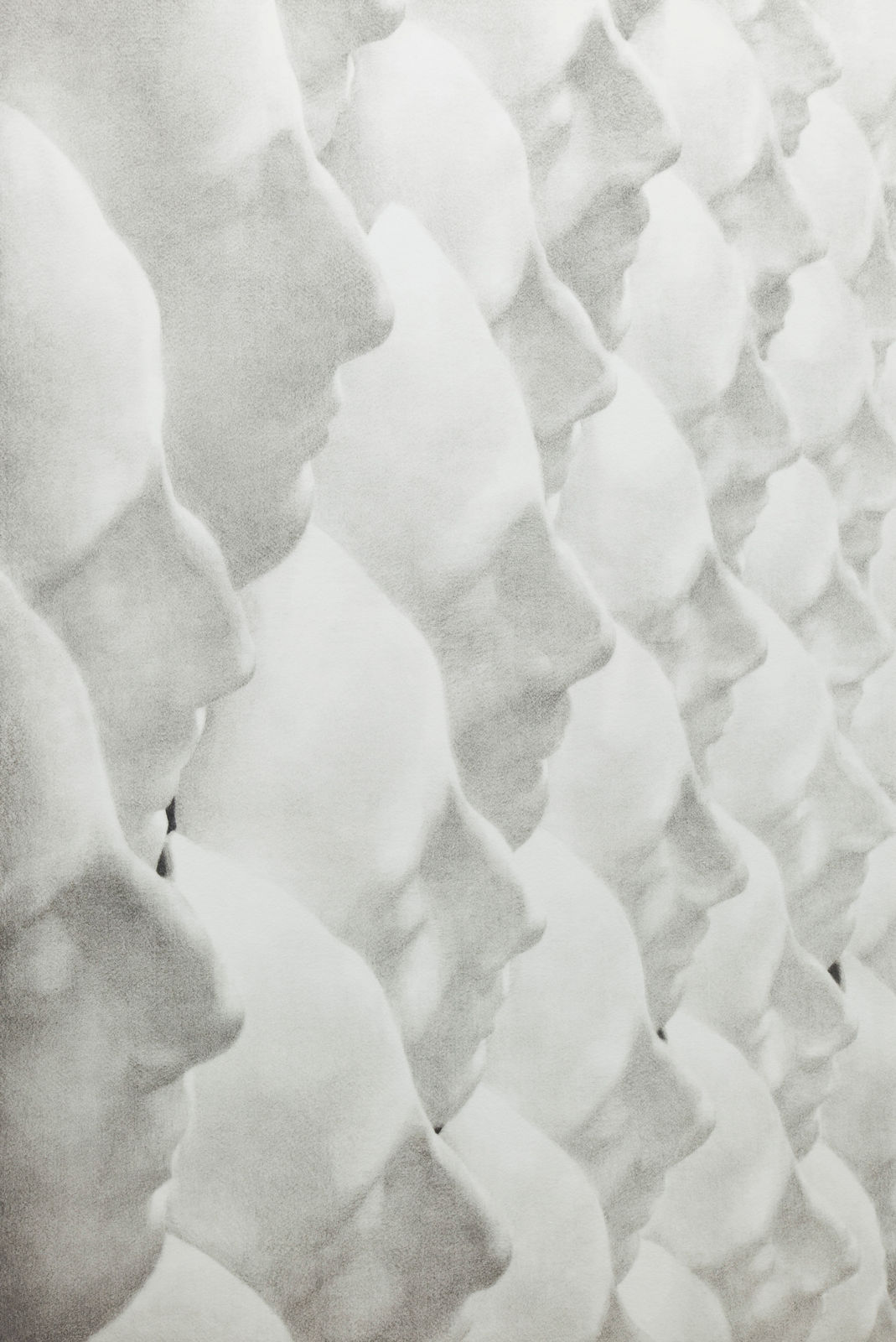 ZHANG Yunyao 张云垚, Immersion 浸淫, 2013