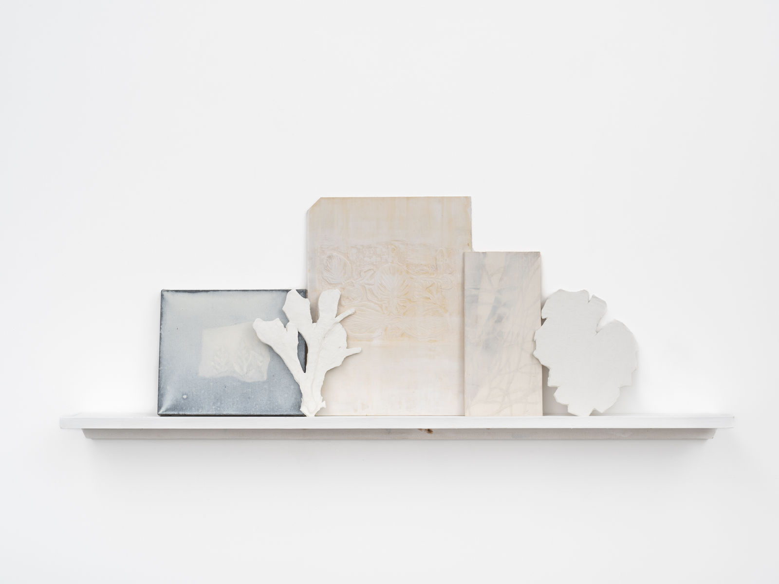 ZHANG Peiyun 章佩芸, In The Garden #3 在园中 #3, 2020-2021