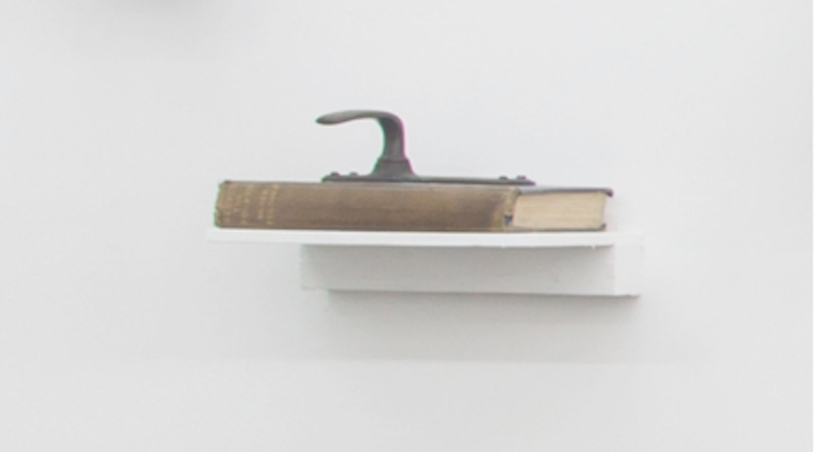 HU Weiyi, Today Project 今日计划, 2016