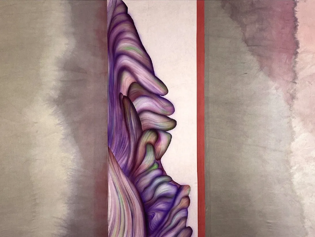 Ewelina Skowronska, Kinds of Love II, 2024