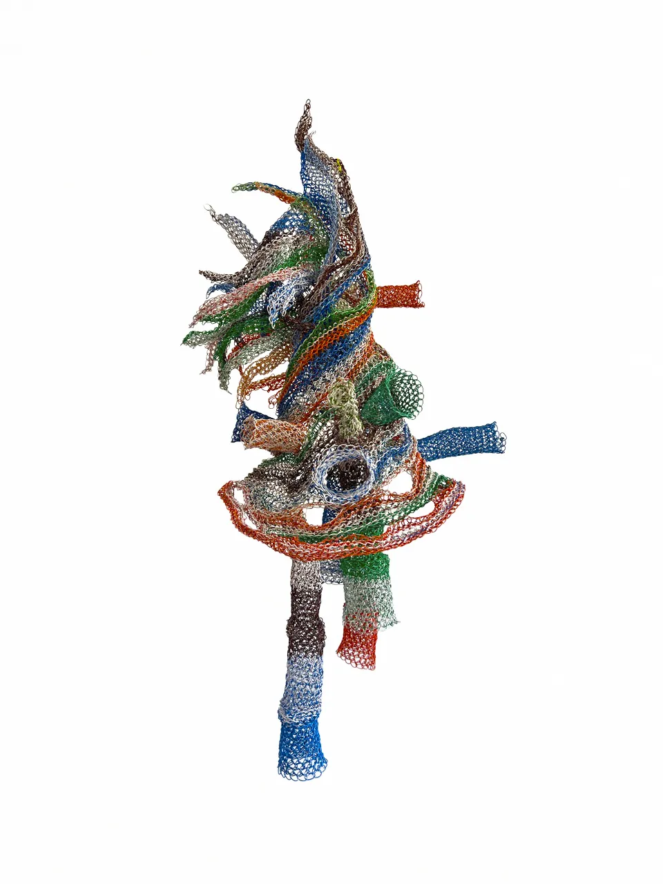 Chenhung Chen, Listening No. 8, 2025