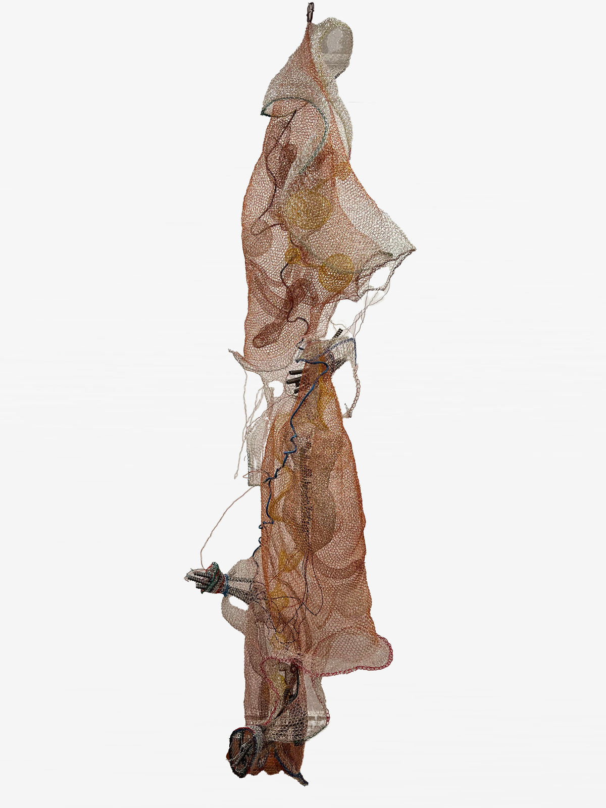 Chenhung Chen, Reaching for the Light No. 2, 2023