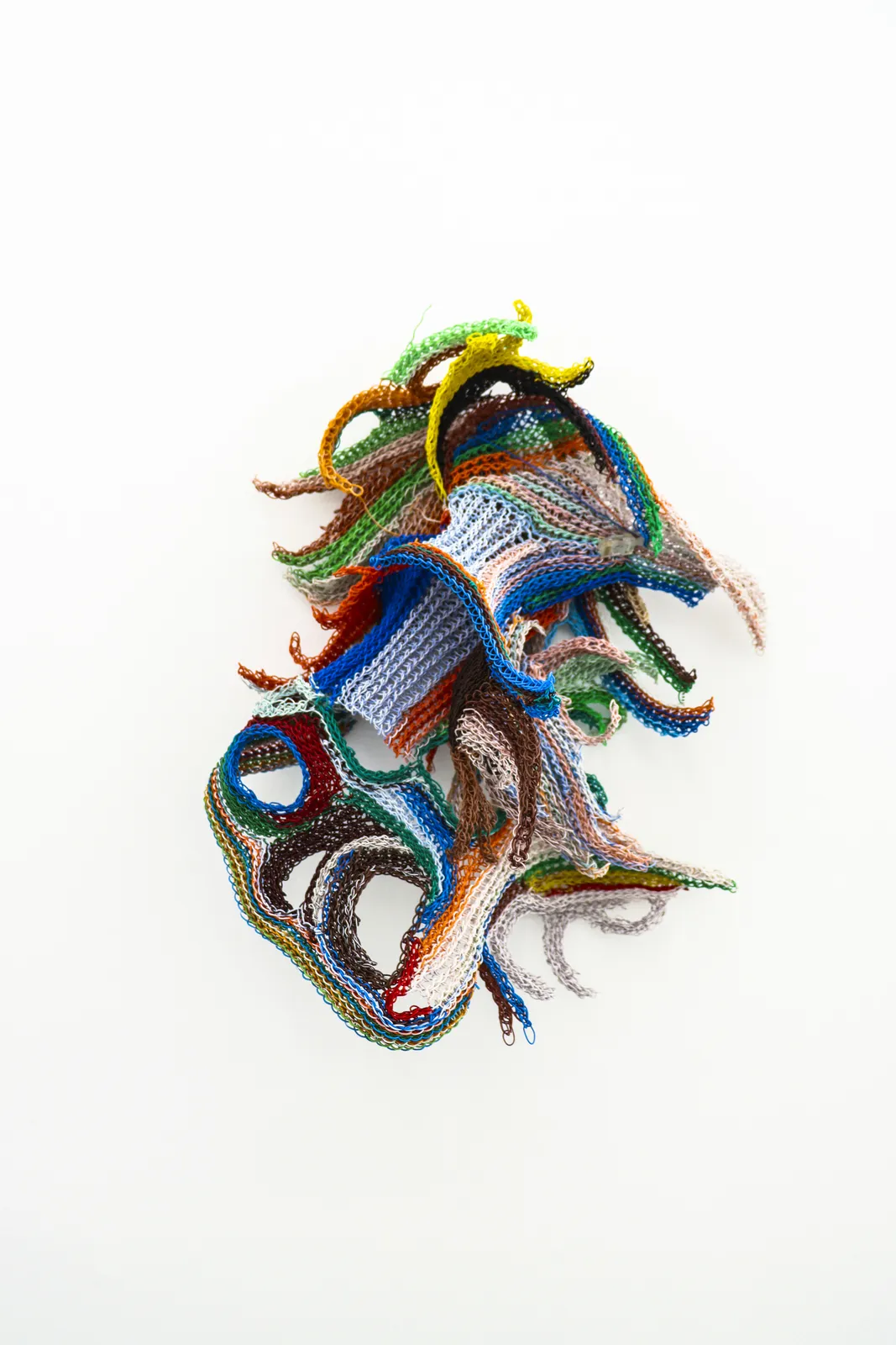 Chenhung Chen, Listening No. 2, 2024