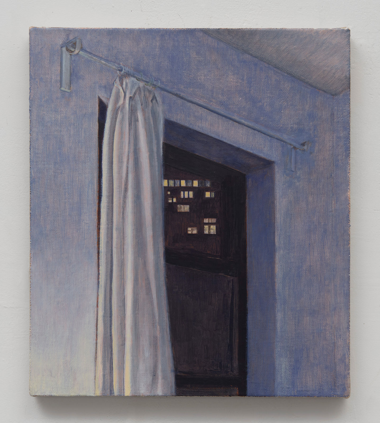 Conor Dowdle, Swing Till Dawn, 2025