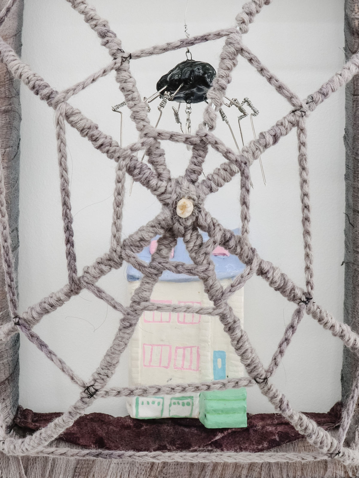 Ophelia Arc, intended kismet sequence, 2025