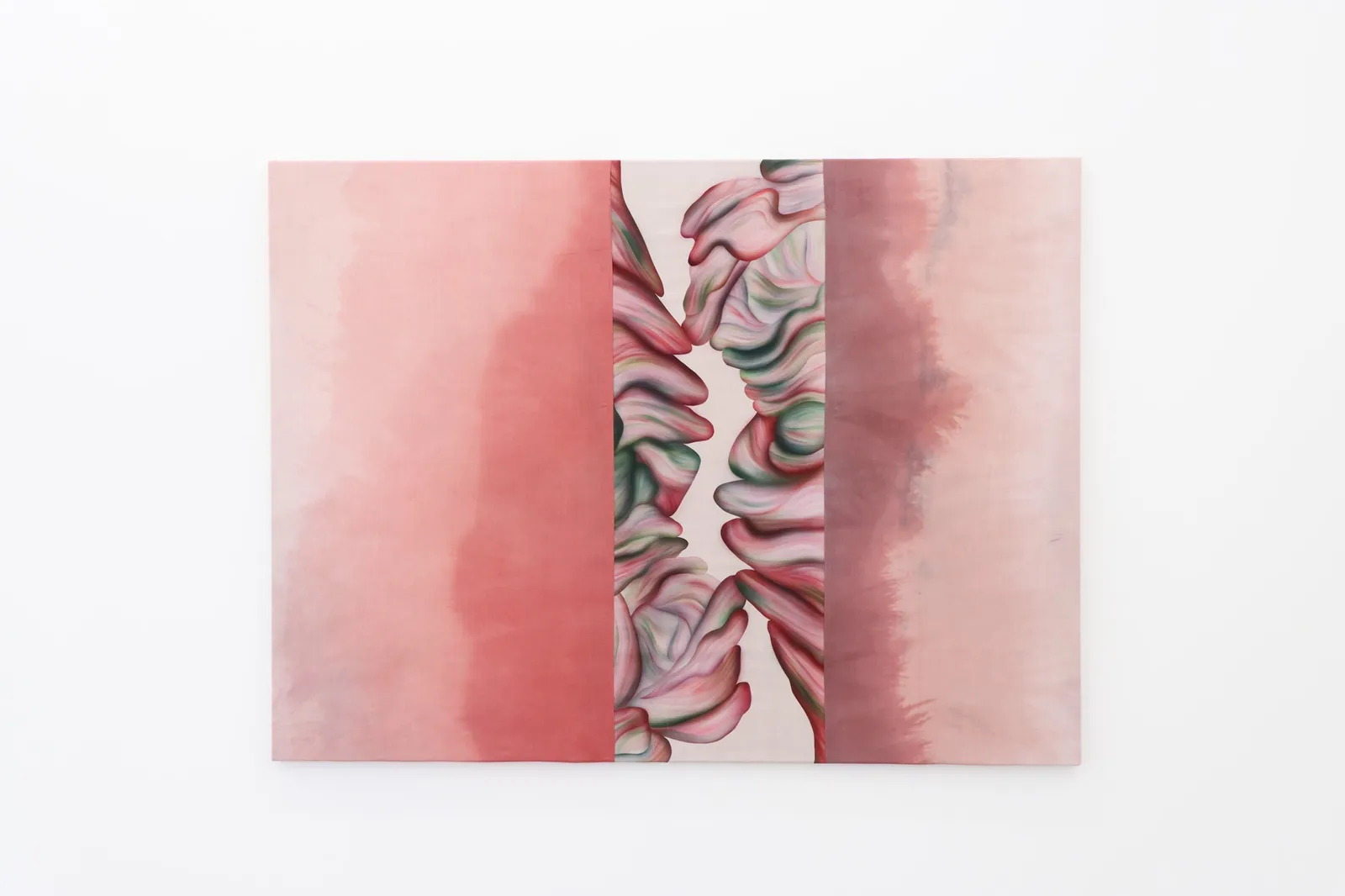 Ewelina Skowronska, Kinds of Love I, 2024