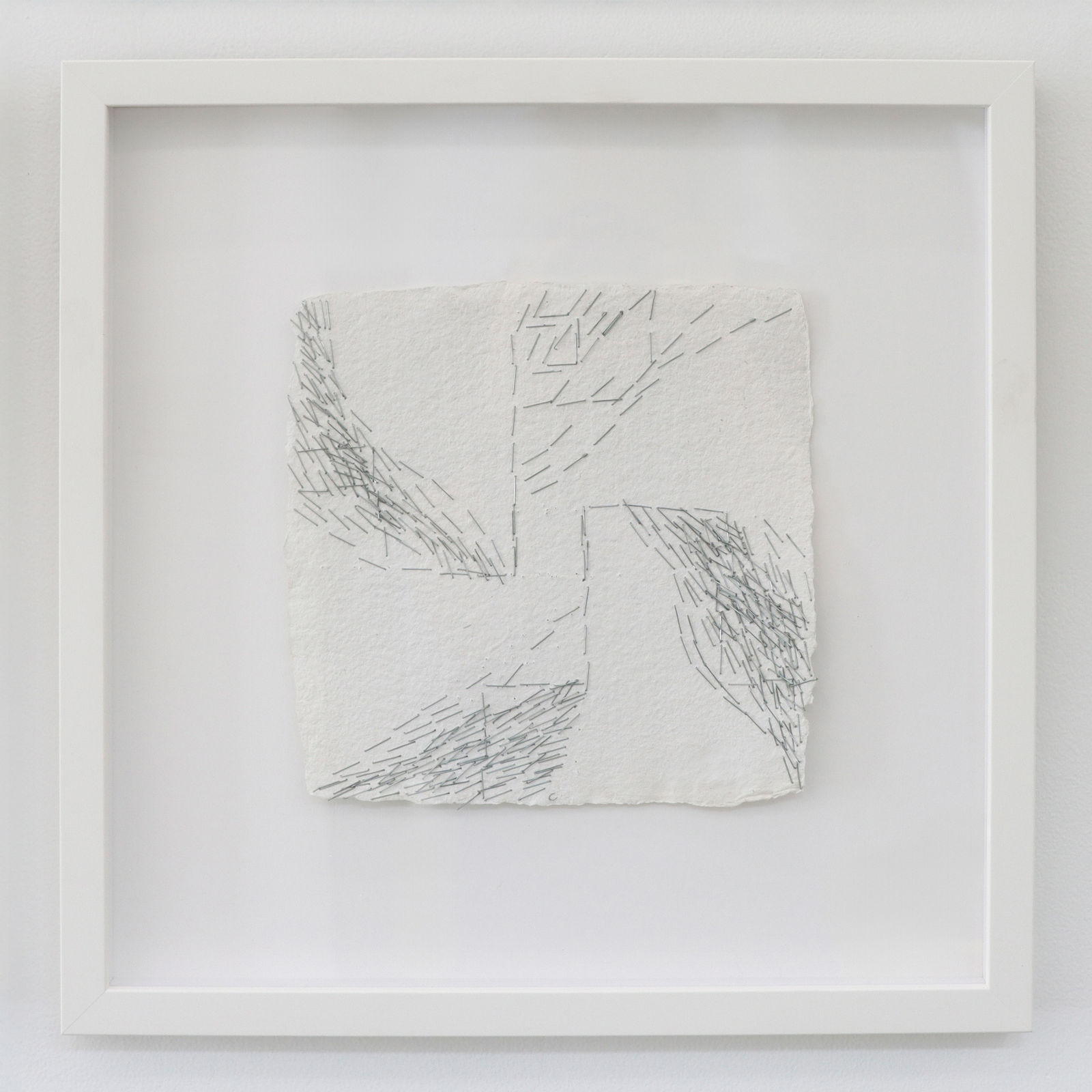 Chenhung Chen, Shifting, 2024