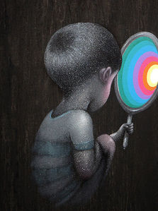 Seth, Vultux est index animi, 2018