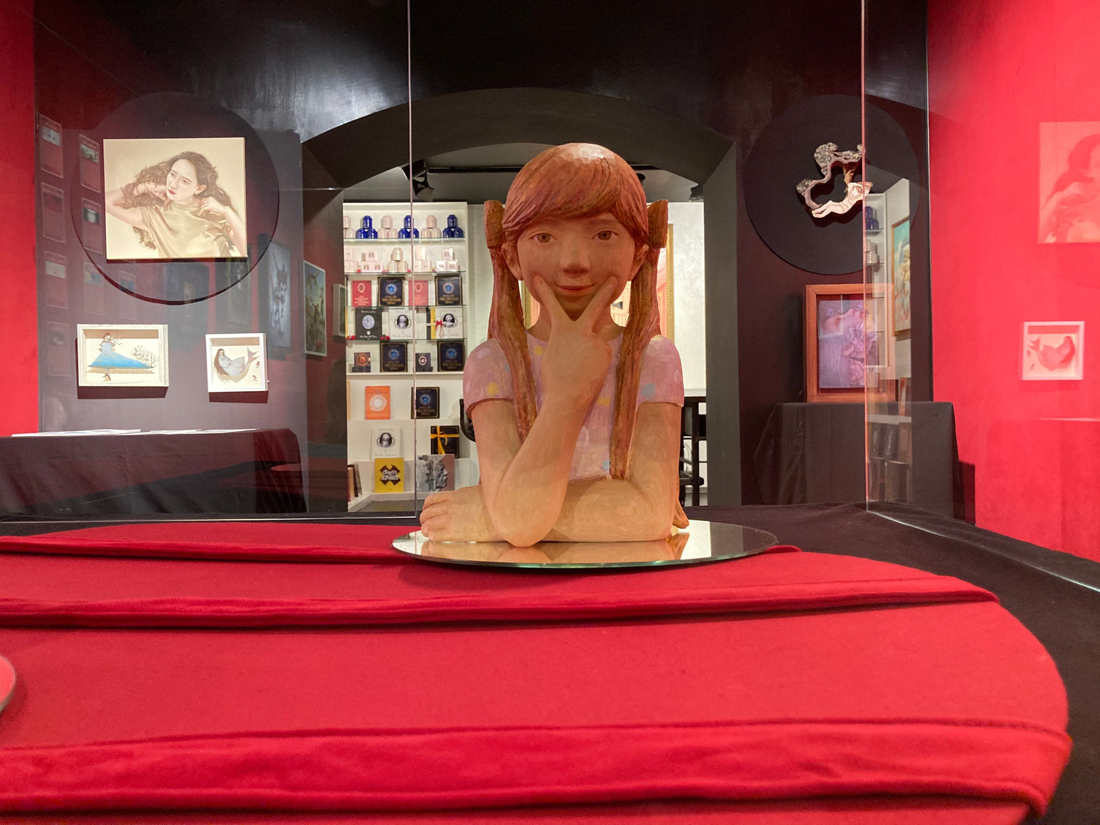 Ai Haibara, Smile When You Feel Bad Inside, 2020