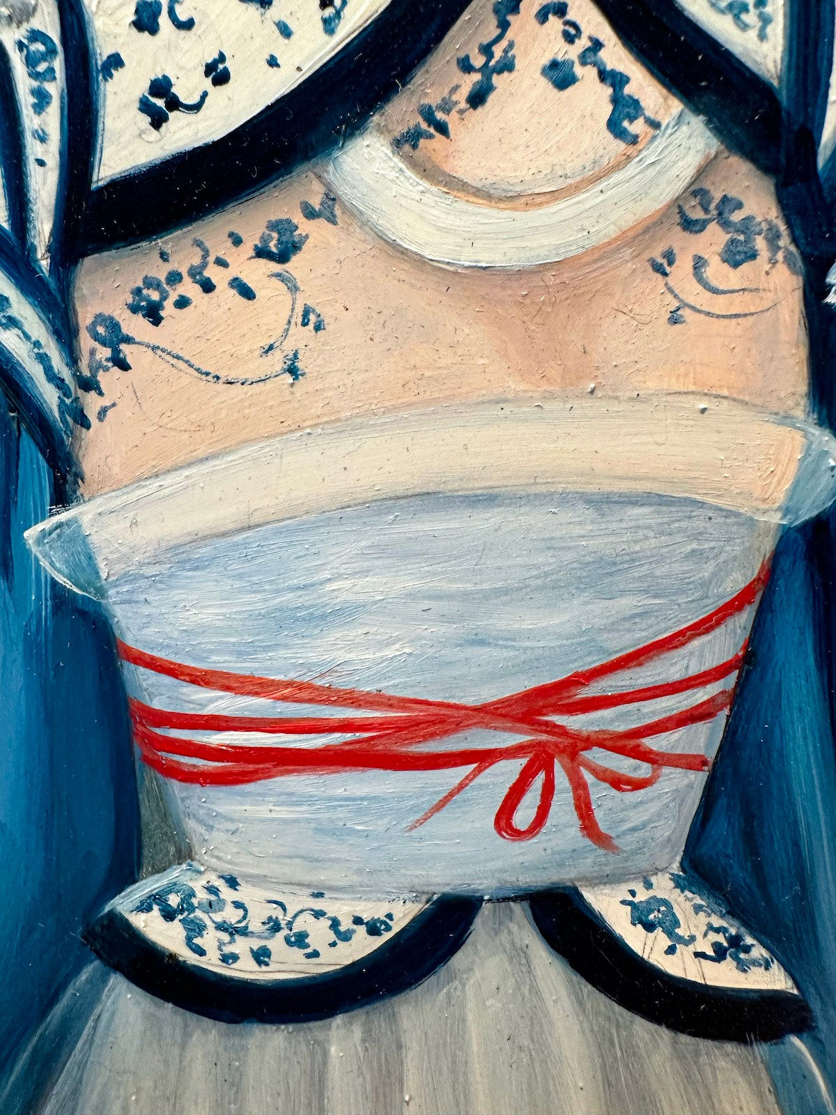 Kukula, Sora (Sky), 2023