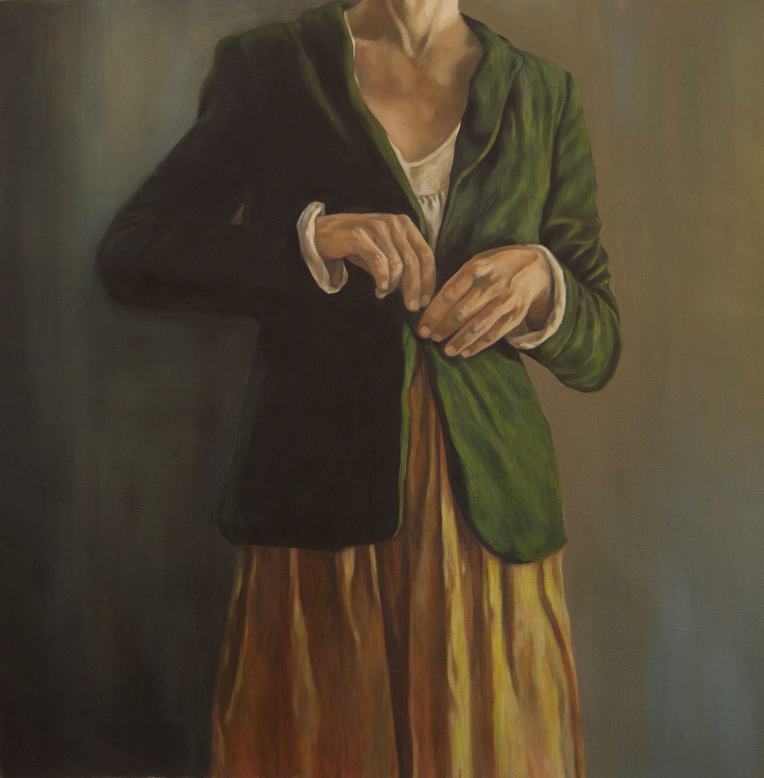 Hyuro, To Walk Away (B)