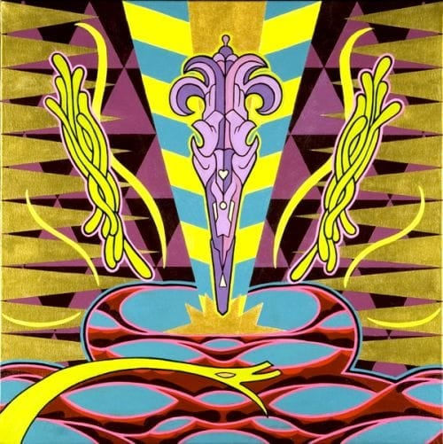 Jonathan Pannacciò, Dominus, 2008