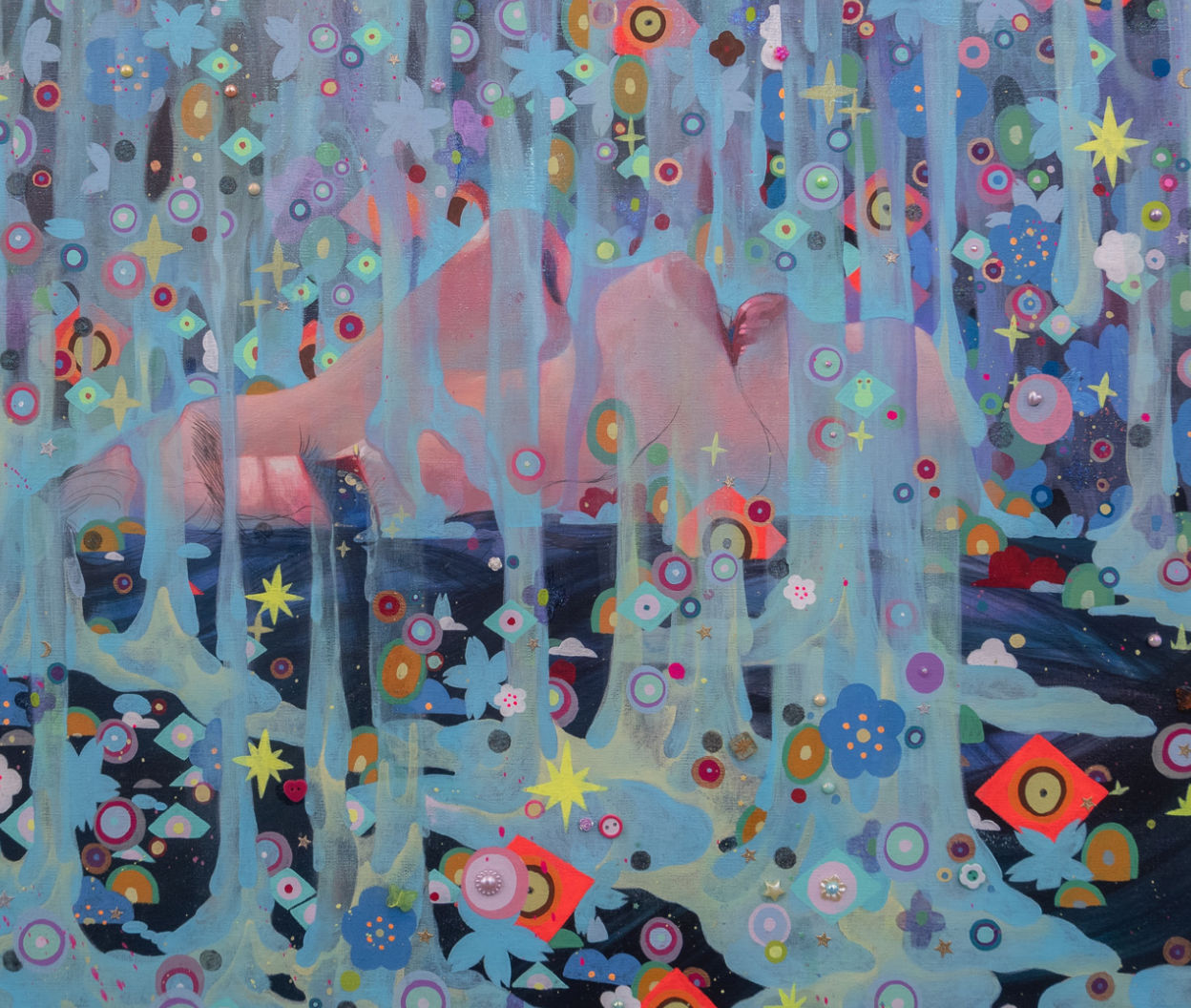 Maruyama Junna, Noise, 2021