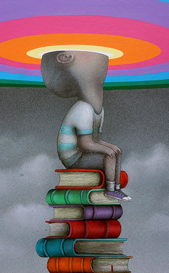 Seth, Scientia potestas est, 2018