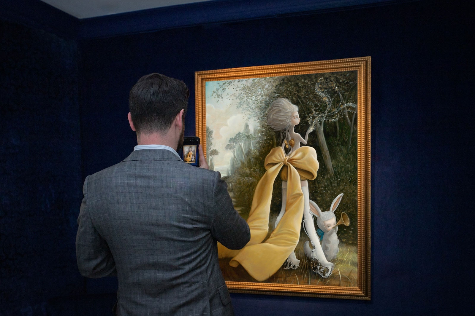 Kukula, The Dreamer, 2024