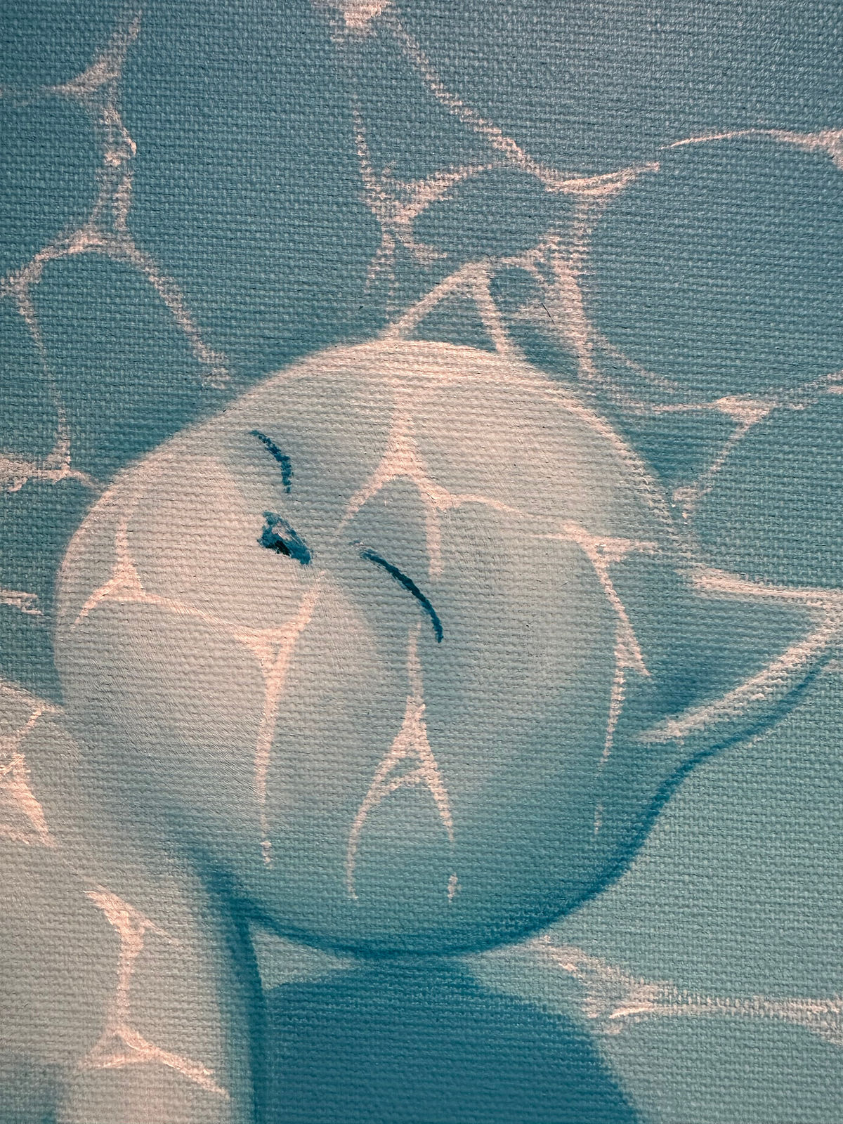 Yokoteen, Guarigione, 2023