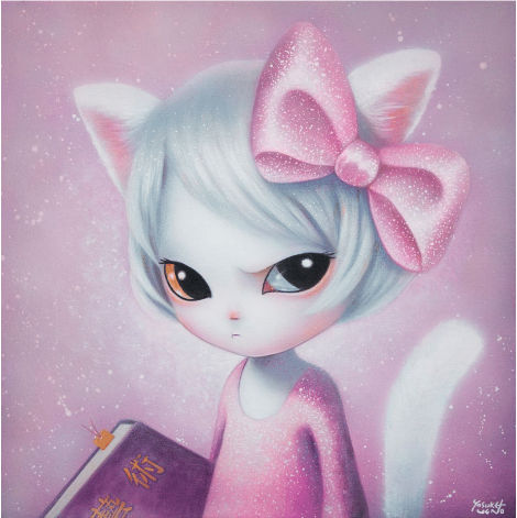 Yosuke Ueno, Lily (art book)