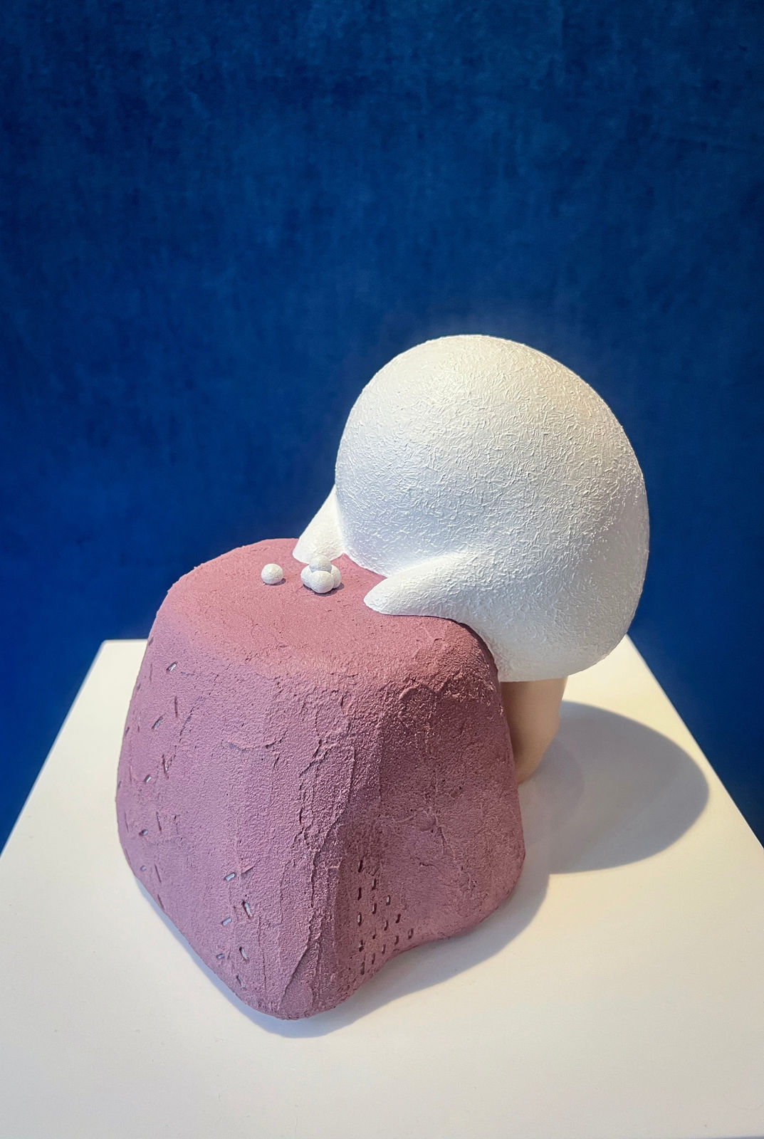 Kanako Ozawa, A Place To Round Up Your Intentions, 2025