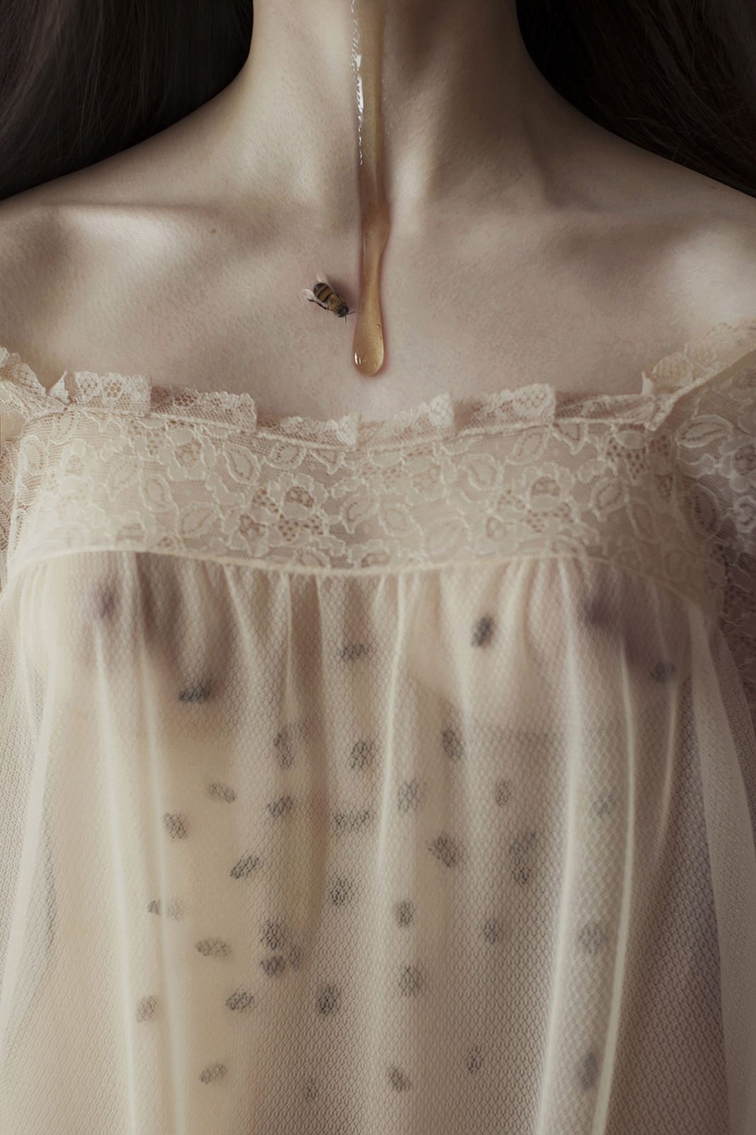 Iness Rychlik, The Beekeeper, 2019