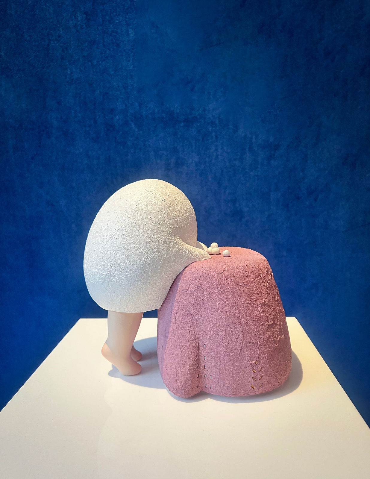 Kanako Ozawa, A Place To Round Up Your Intentions, 2025