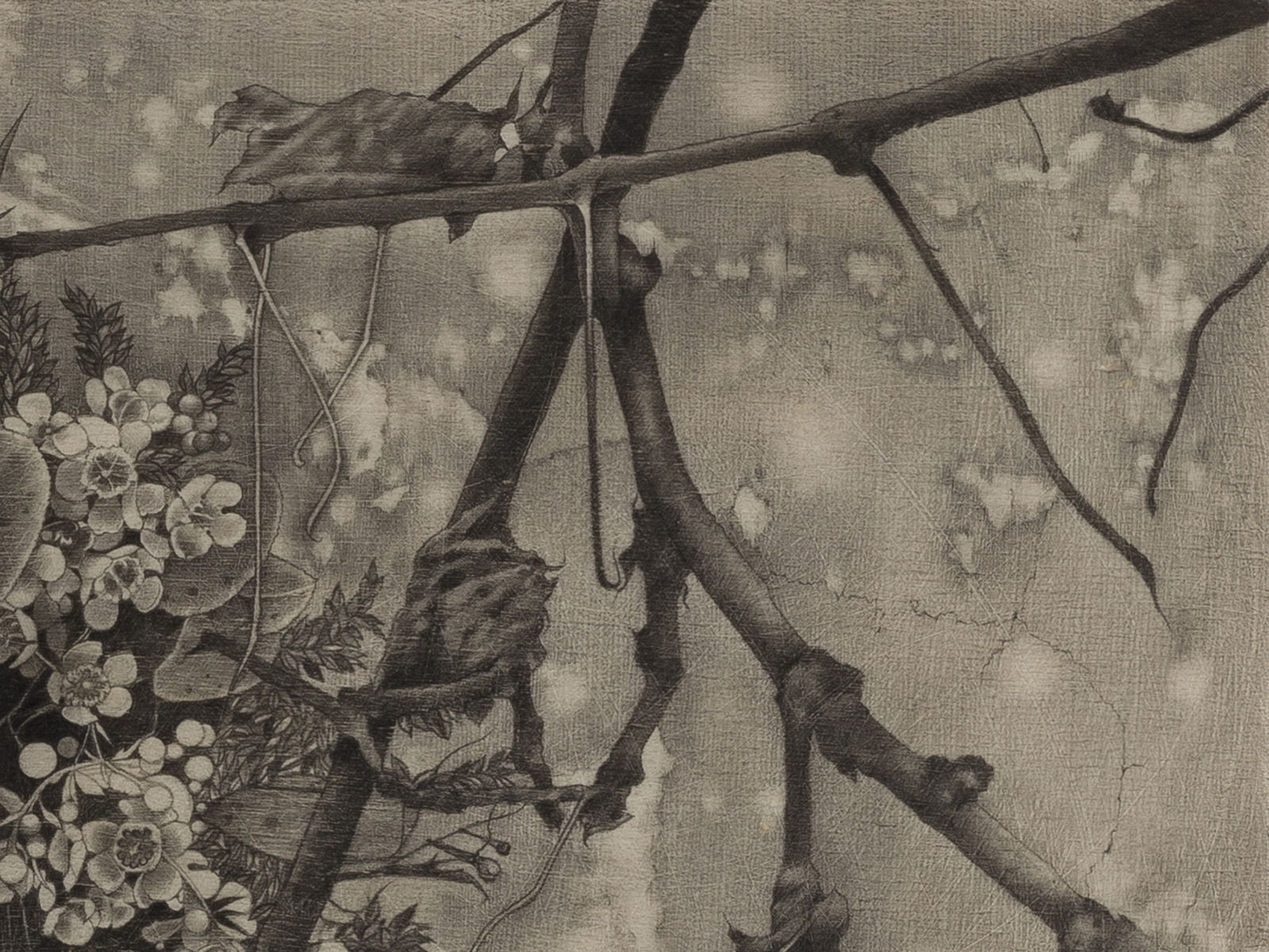 Alessia Iannetti, Hekate, 2018