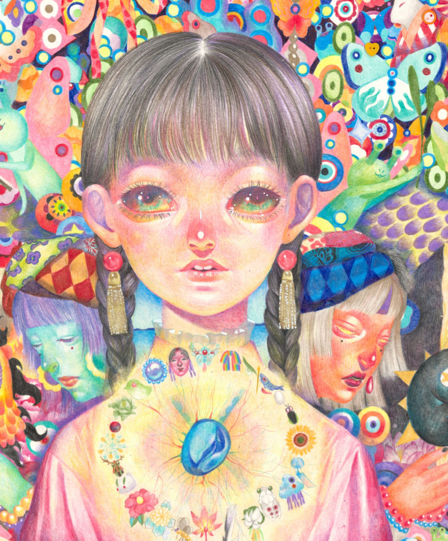 Maruyama Junna, Casual, 2021