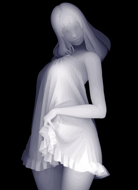 Kazuki Takamatsu, Feeling, 2018
