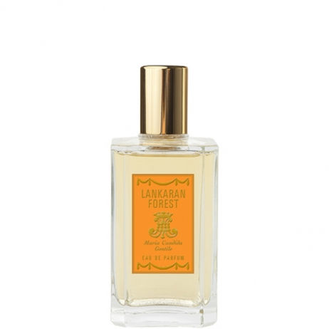 Maria Candida Gentile, LANKRAN FOREST - Eau de parfum