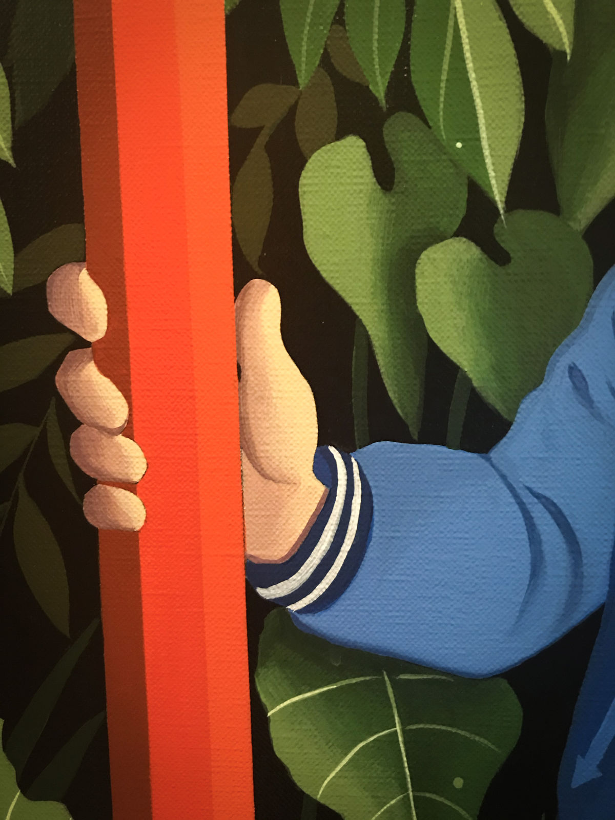 Cheng Cheng Yi, Funky Monkey , 2021