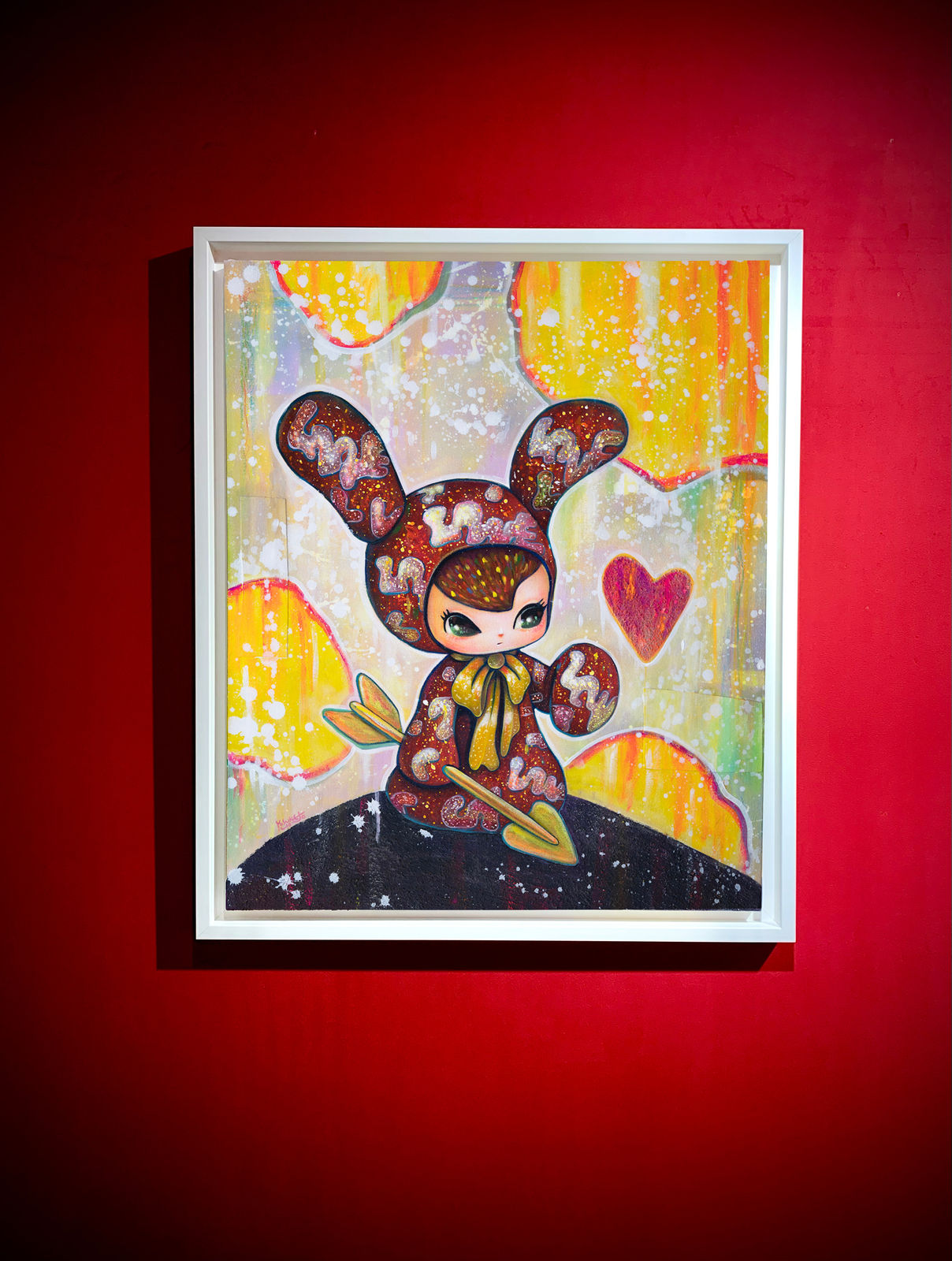 Yosuke Ueno, Pipicu, 2022