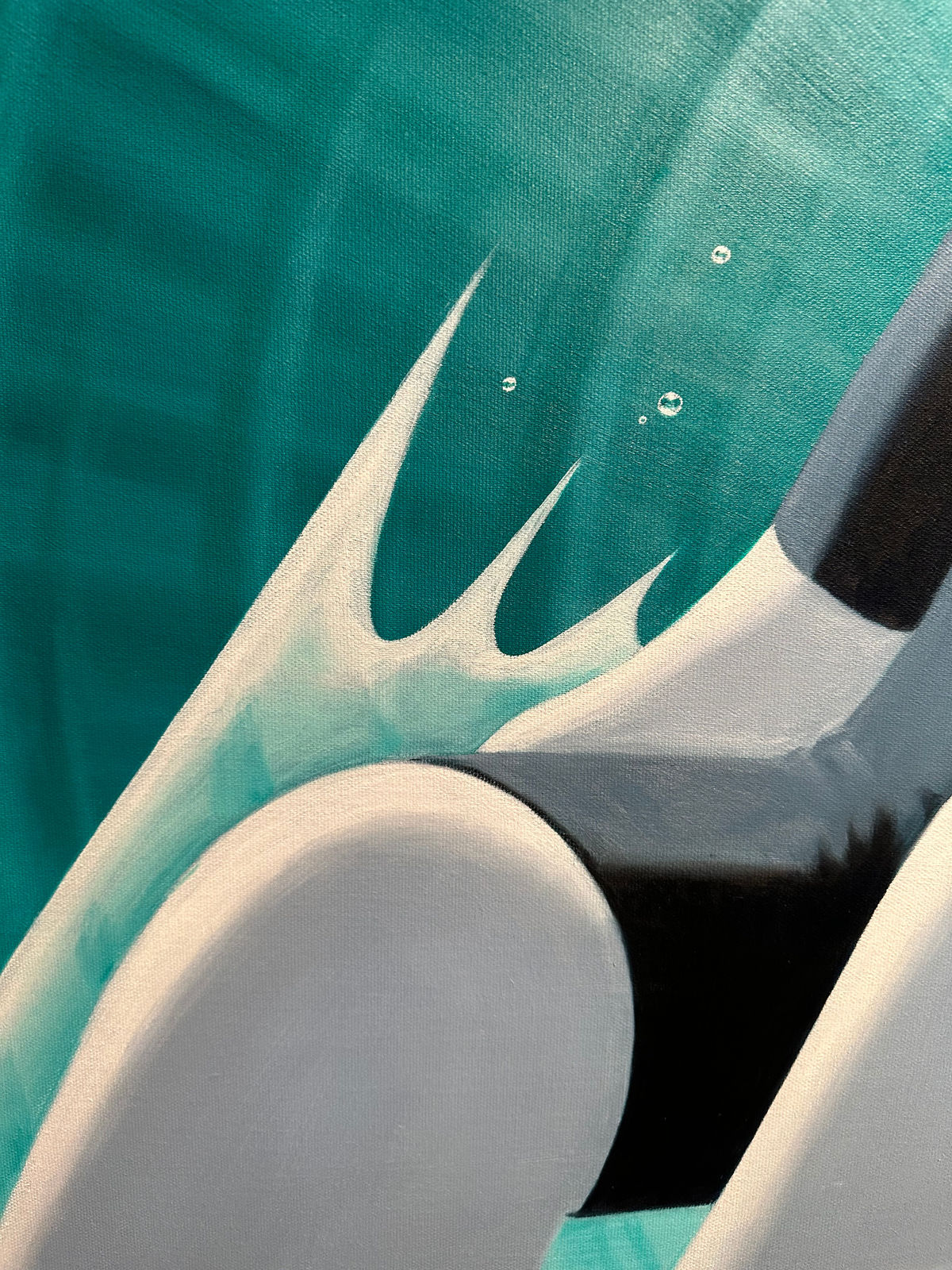 Yokoteen, Rolling Drive, 2023