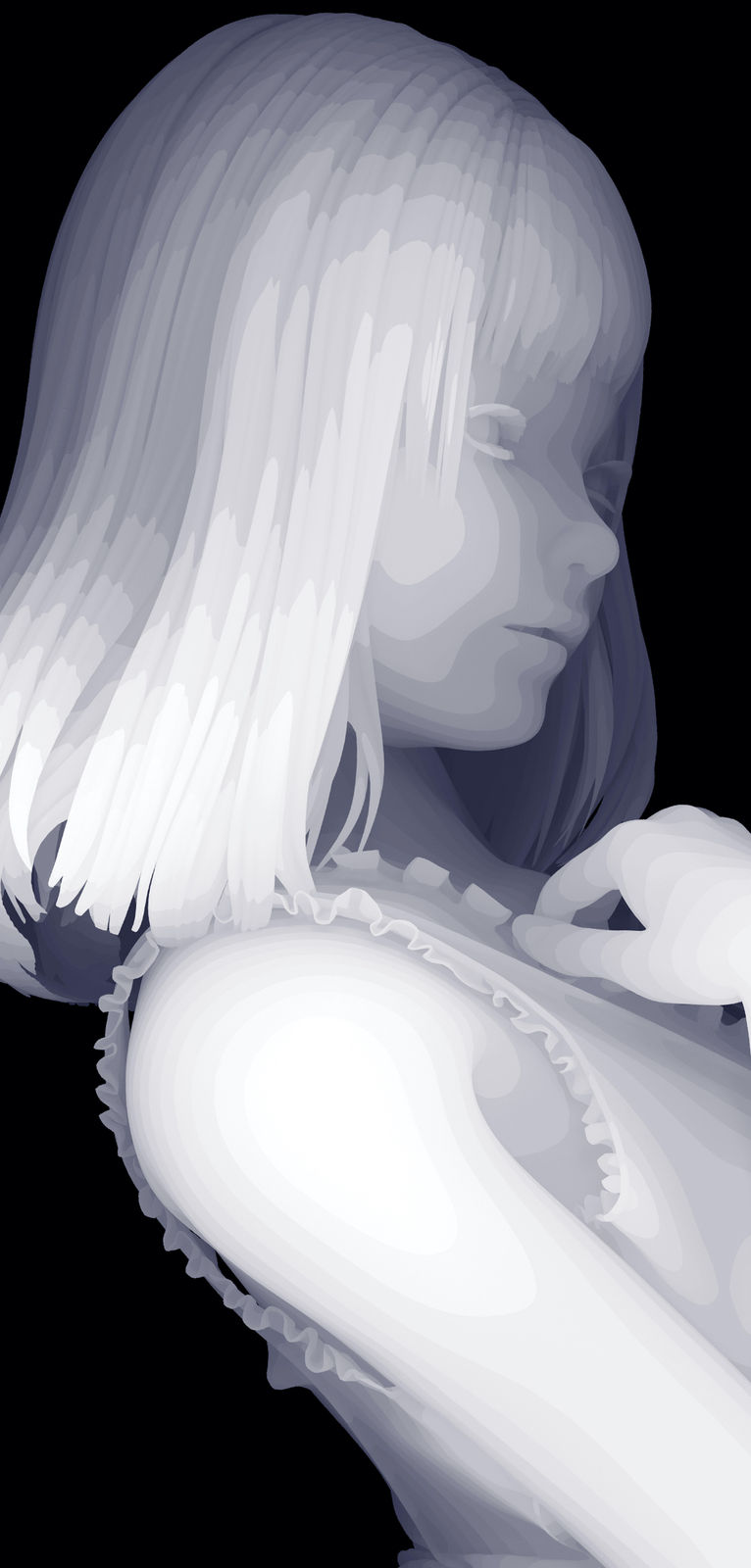 Kazuki Takamatsu, Heart, 2018