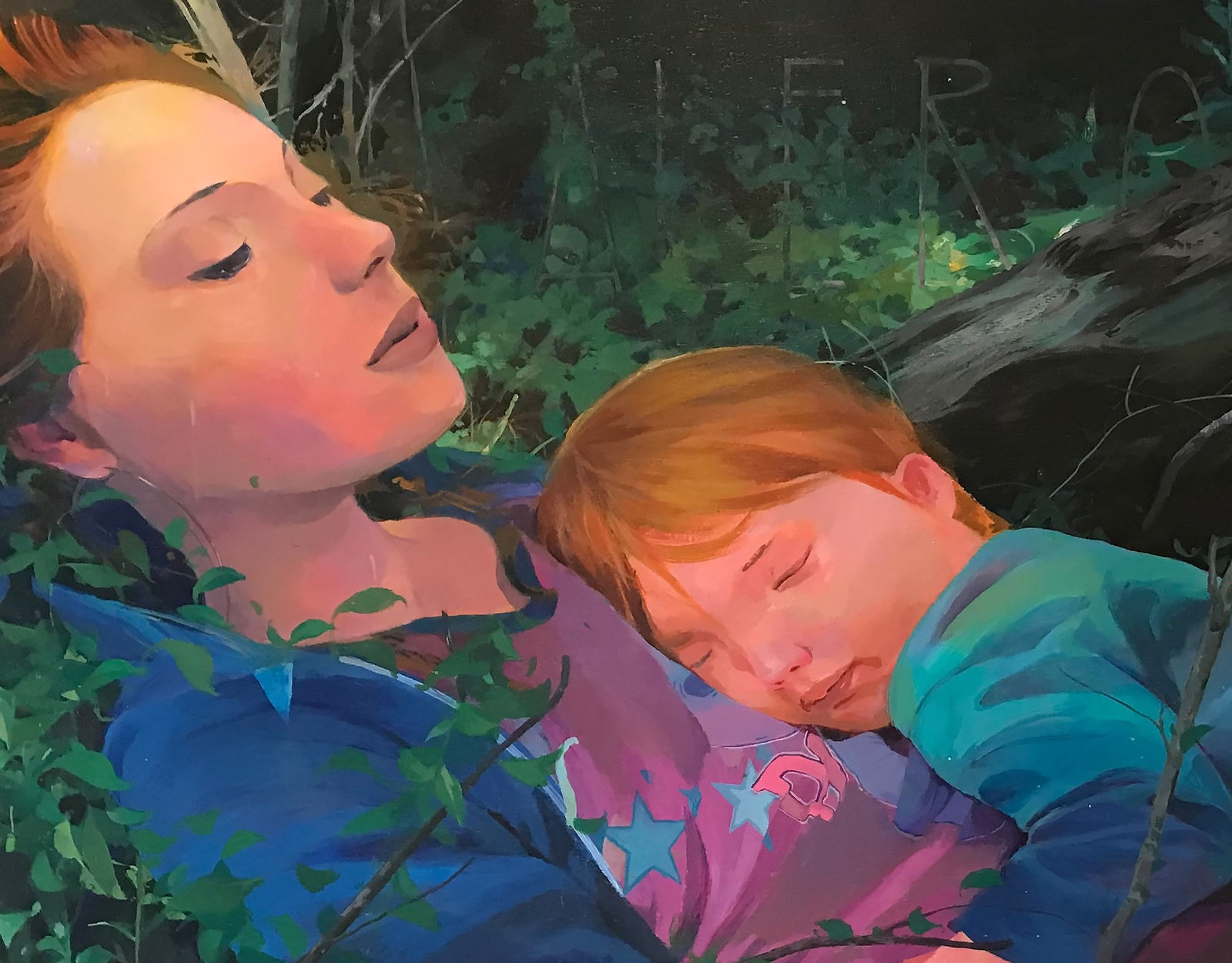 Andrew Hem, You Have My Eyes